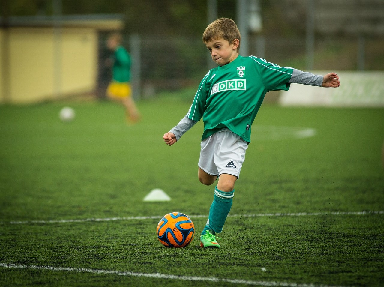 campo sportivo 2