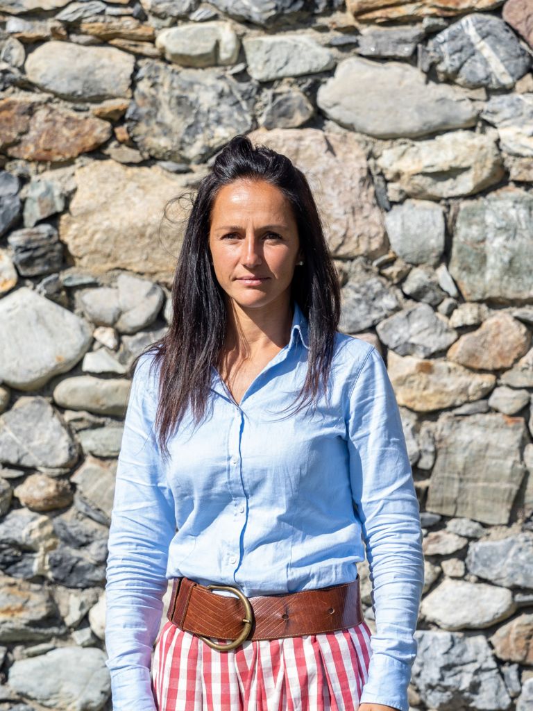 Cristina Rupani